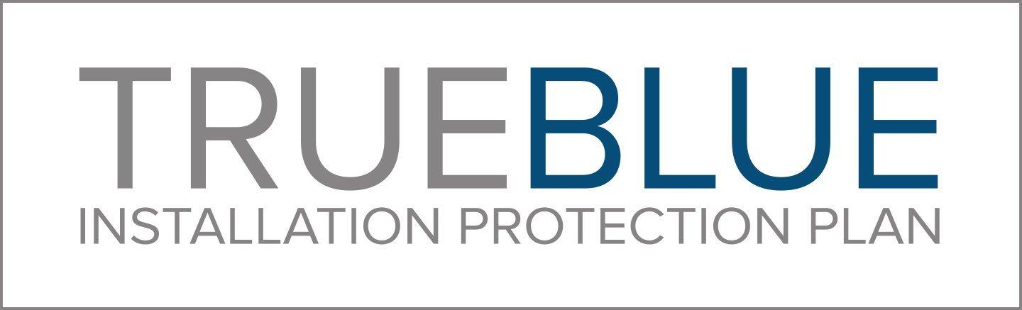 True Blue image